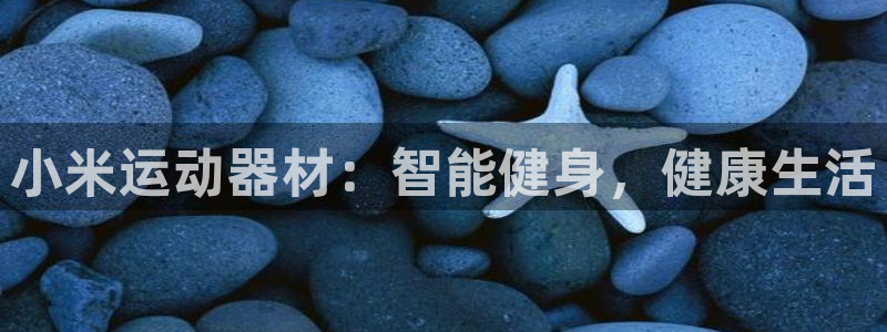 意昂体育3招商电话号码：小米运动器材：智能健身，健康