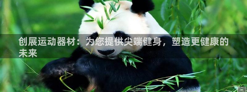 意昂3新能源：创展运动器材：为您提供尖端健身，塑造更