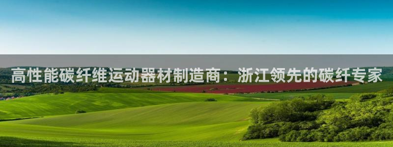 意昂3娱乐首页官网下载：高性能碳纤维运动器材制造商：