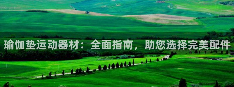 意昂体育3开户：瑜伽垫运动器材：全面指南，助您选择完