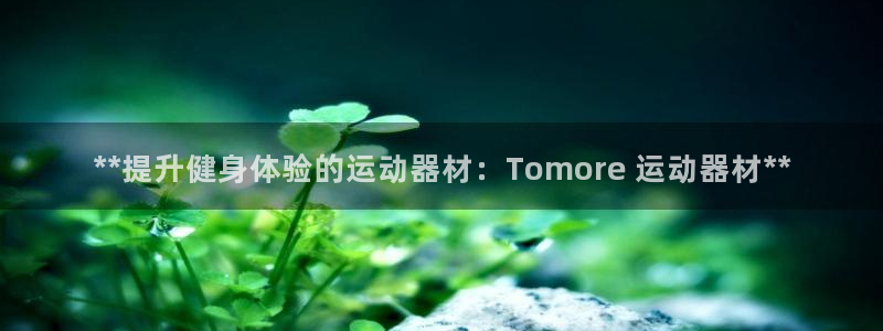 意昂3娱乐首页官网下载：**提升健身体验的运动器材：