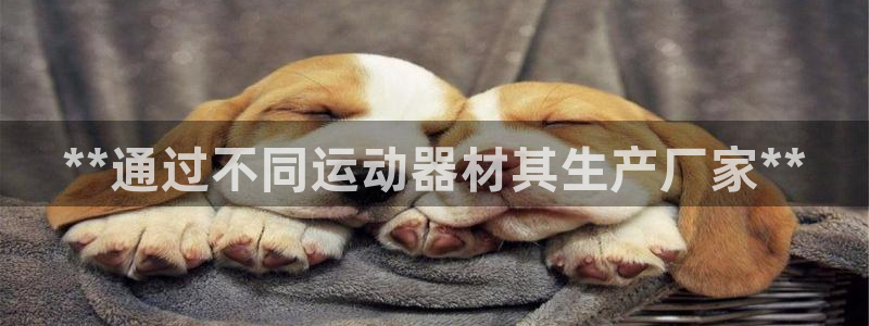 意昂体育3招商电话地址：**通过不同运动器材其生产厂