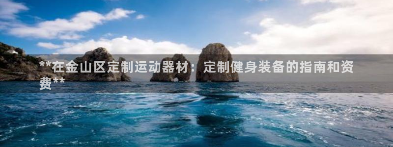 意昂体育3招商电话地址：**在金山区定制运动器材：定