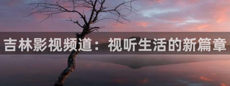 汤姆影院免费观看：吉林影视频道：视听生活的新篇章
